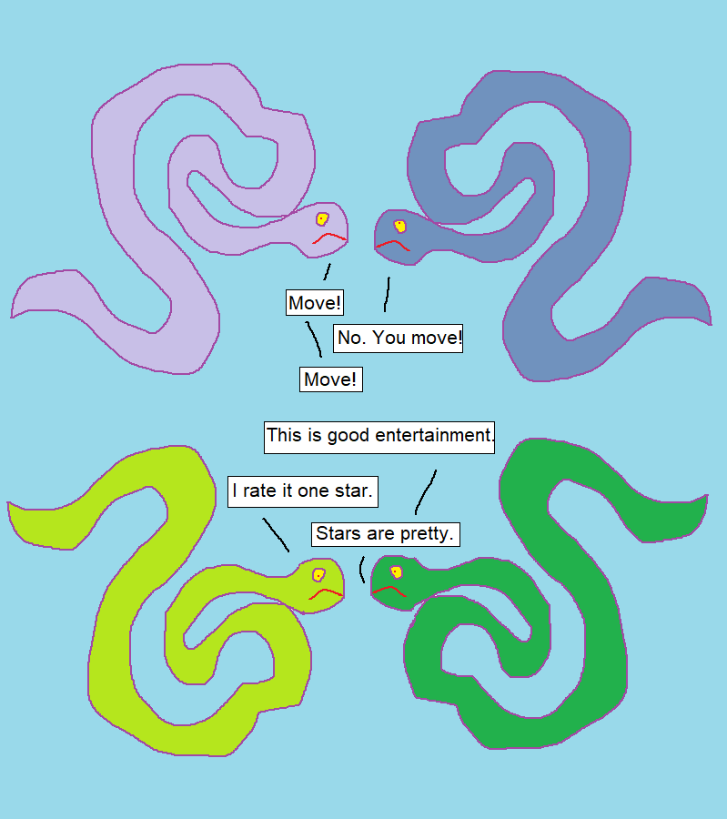 Snakes 6
