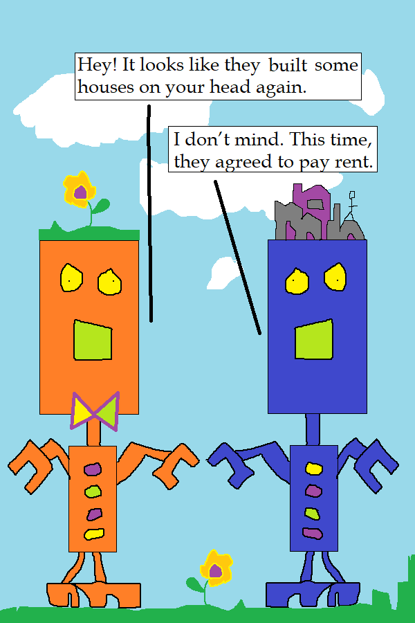 Robot 81