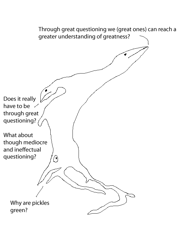 Great Ones 1