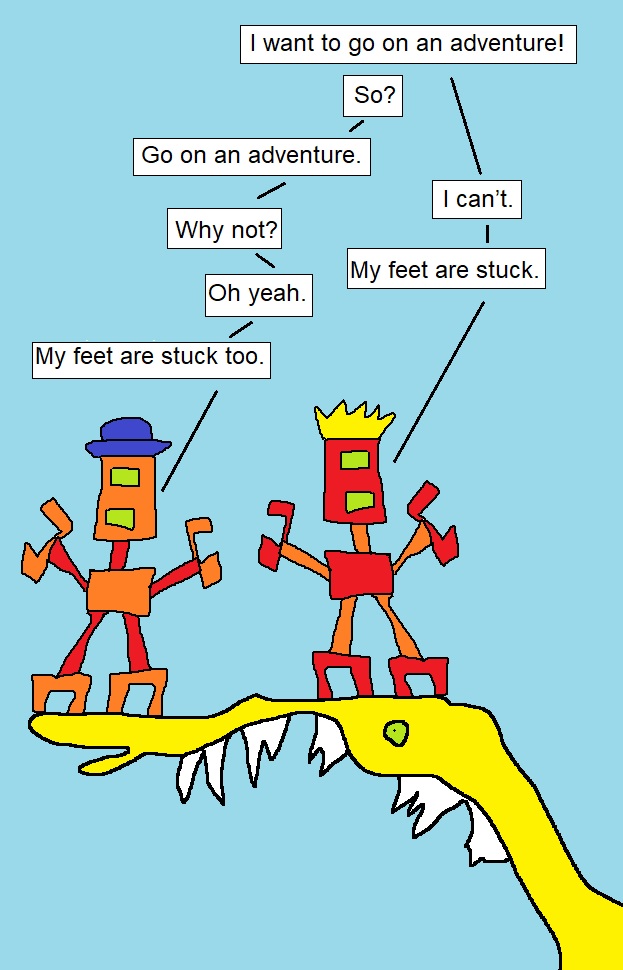 Robot 66