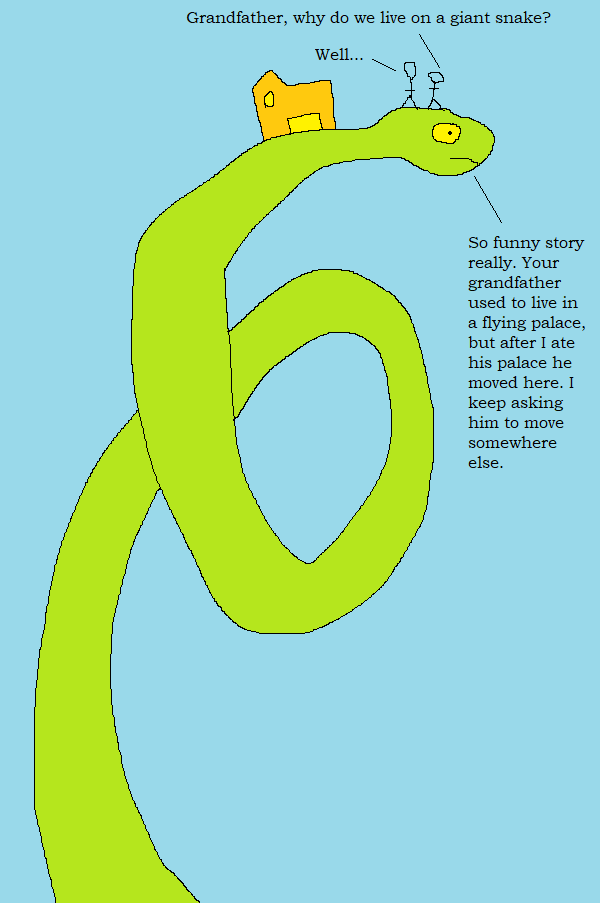 Snakes 26