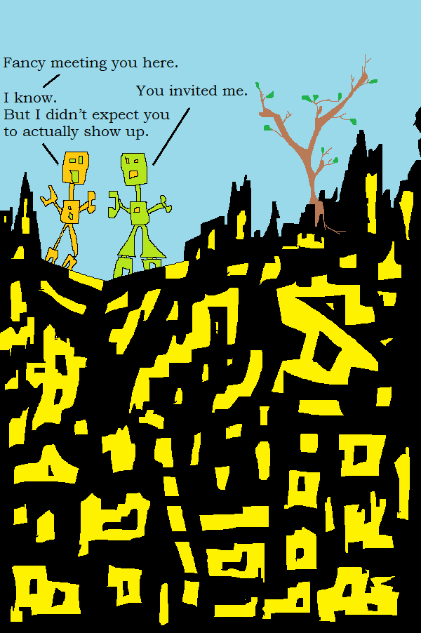 Robot 90