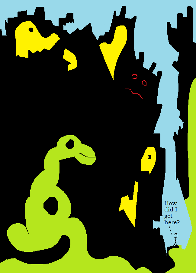 Quest 204