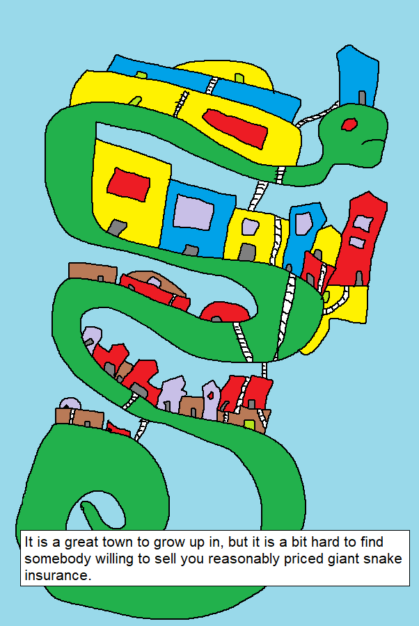 Snakes 7