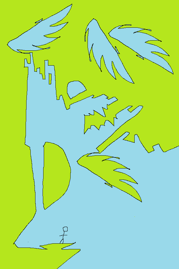 Quest 421