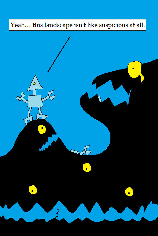 Robot 75