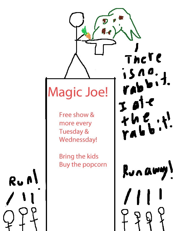 Magic 4