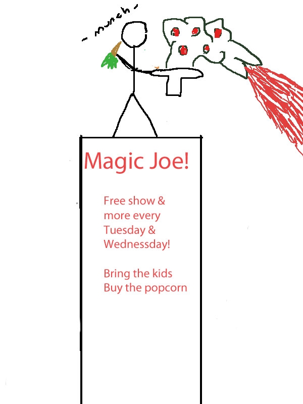 Magic 5