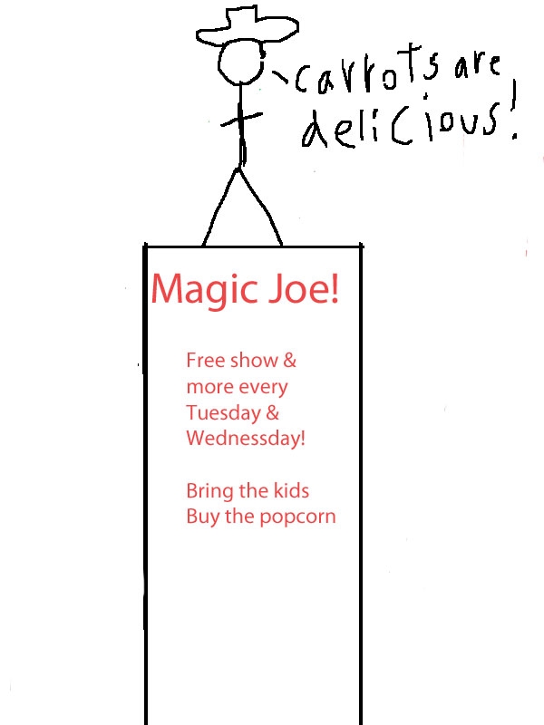 Magic 6