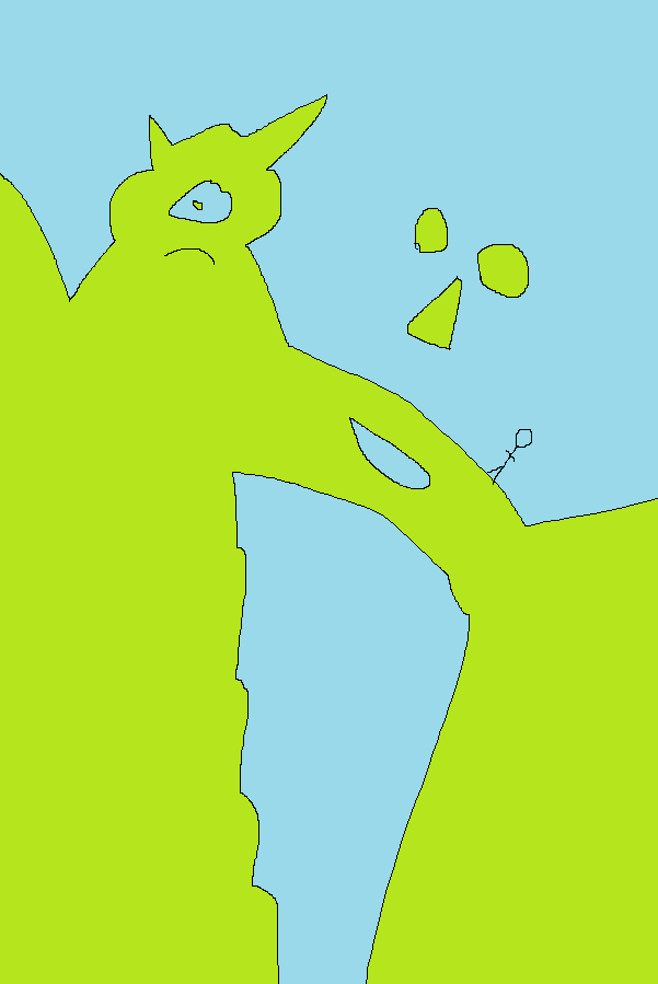 Quest 461