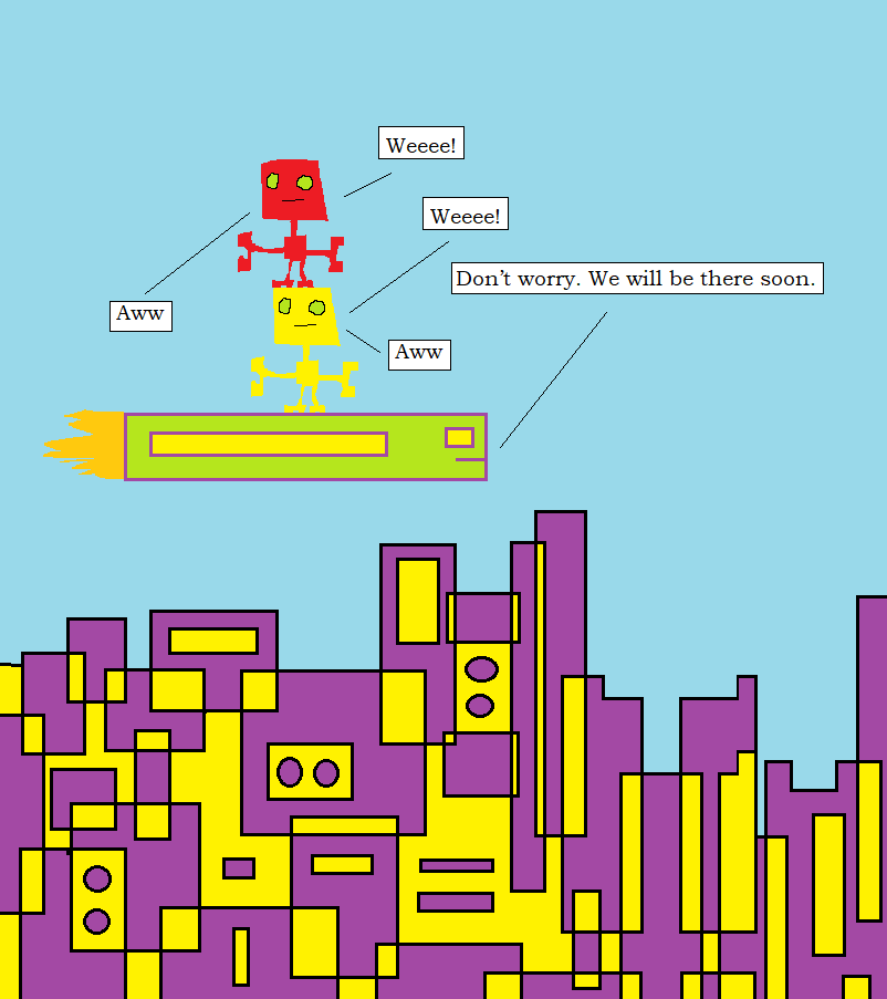 Robot 88