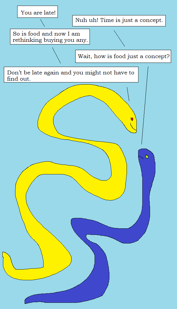 Snakes 16