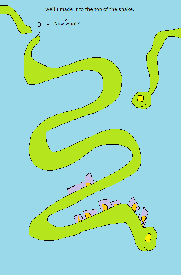 Snakes 29