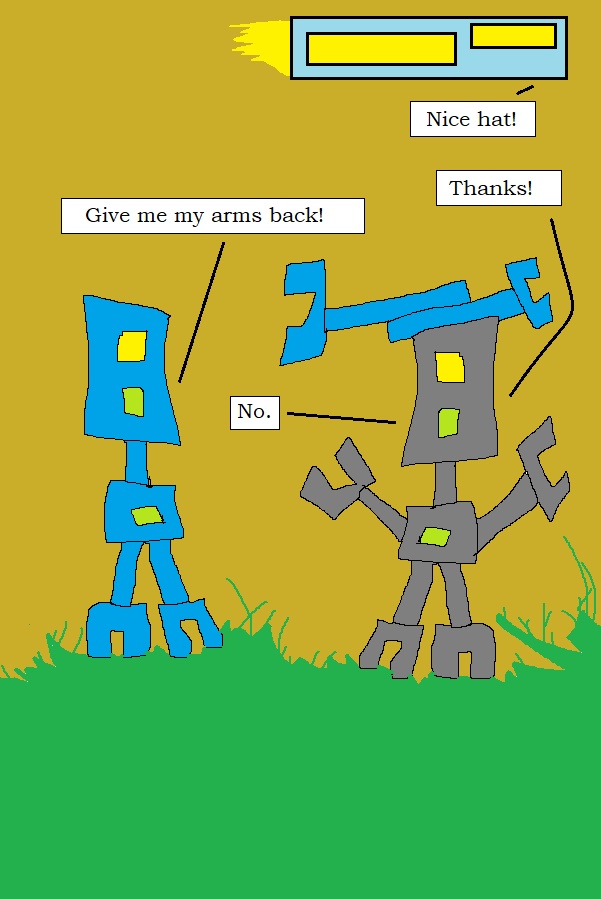 Robot 92
