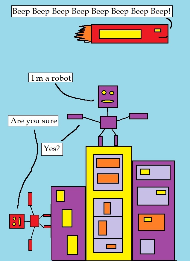 Robot 63