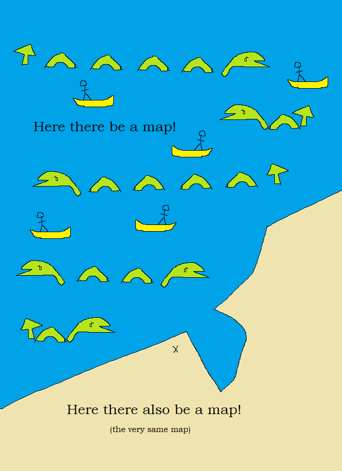 Map 5