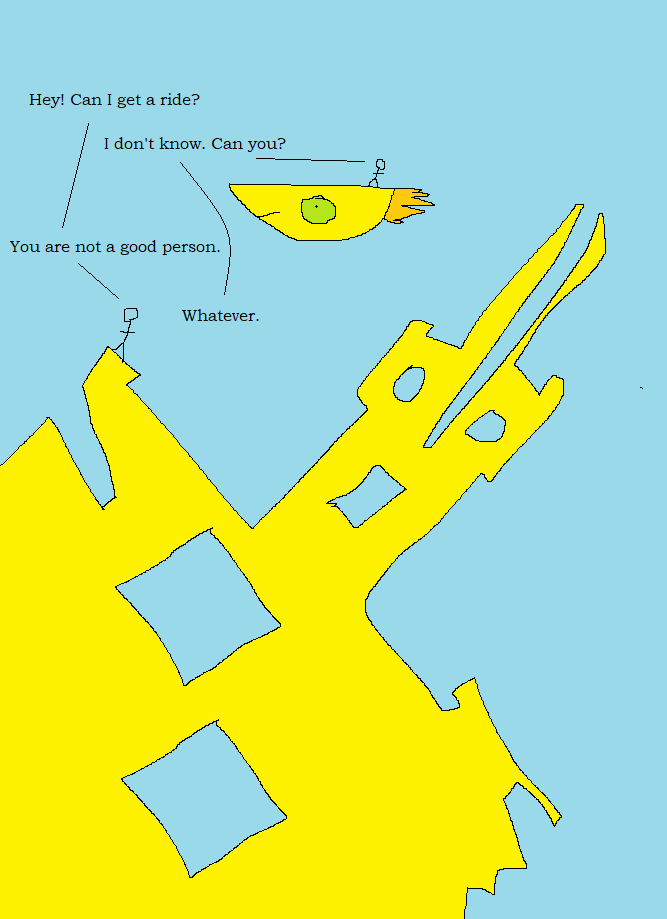 Quest 321