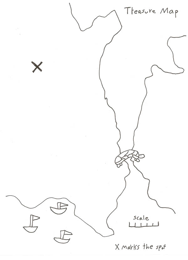 Map 1