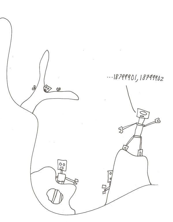 Robot 51