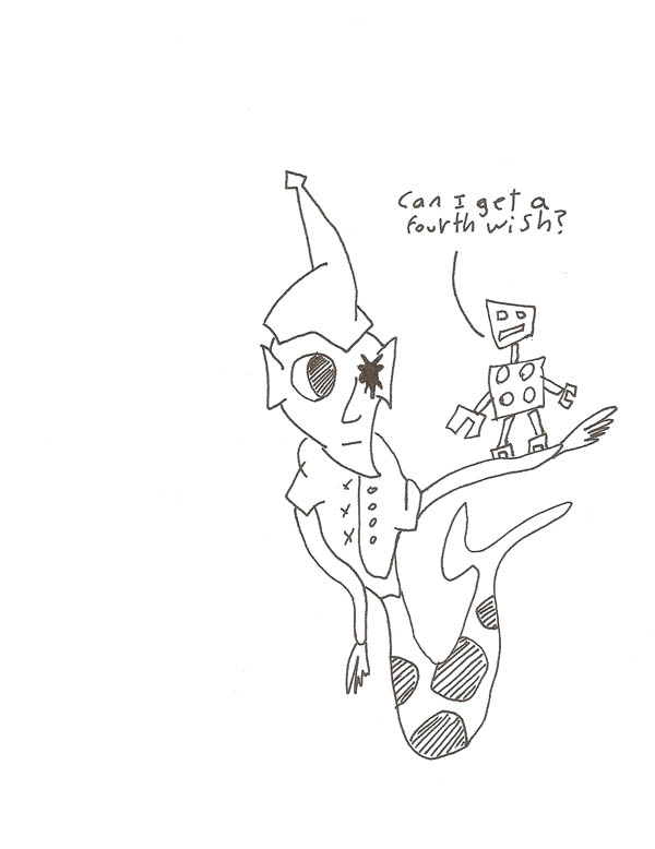 Robot 53