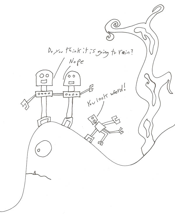 Robot 54