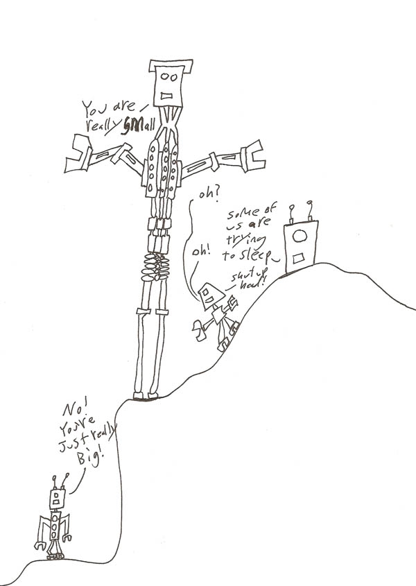 Robot 48