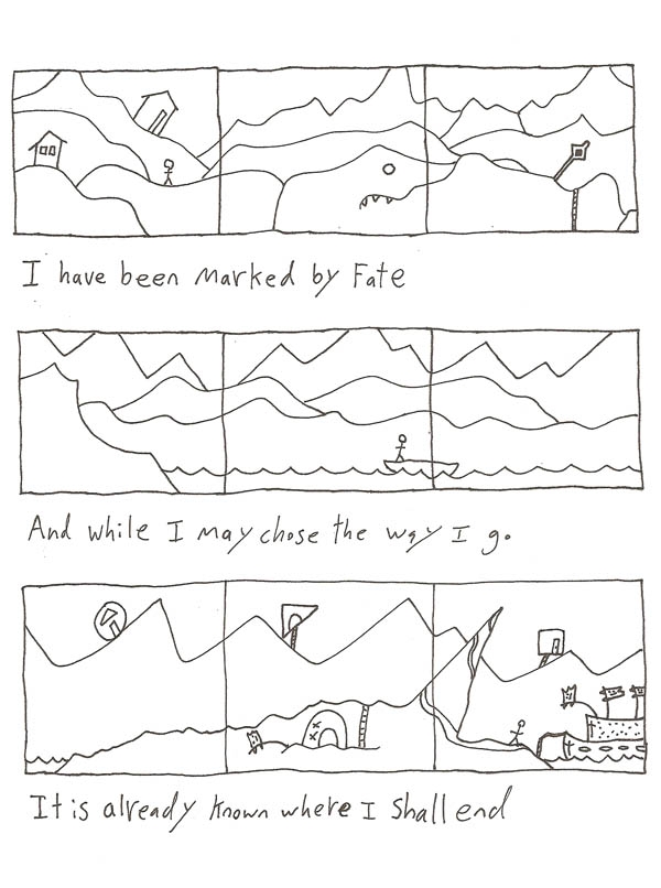 Quest 107