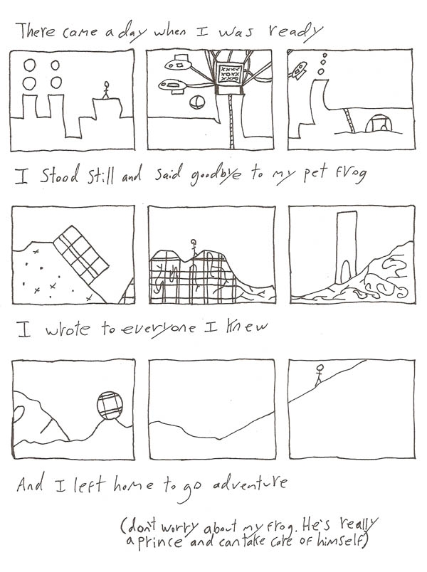Quest 109