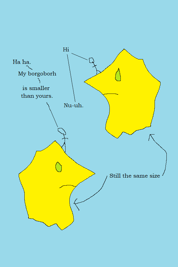 Borgoborh 4