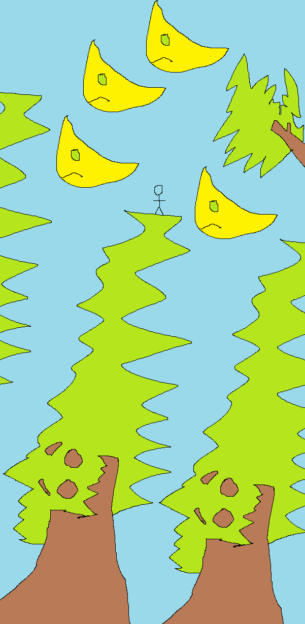 Trees 4