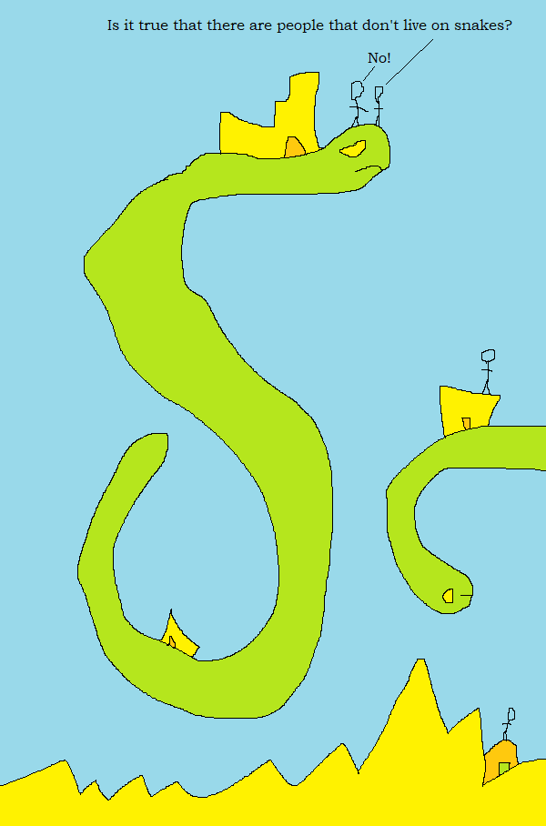 Snakes 28