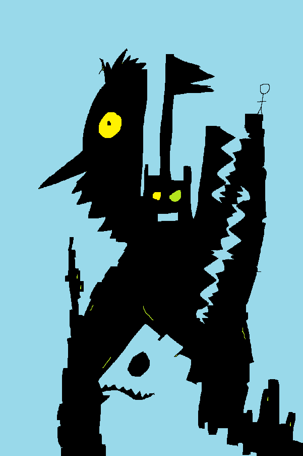 Quest 419