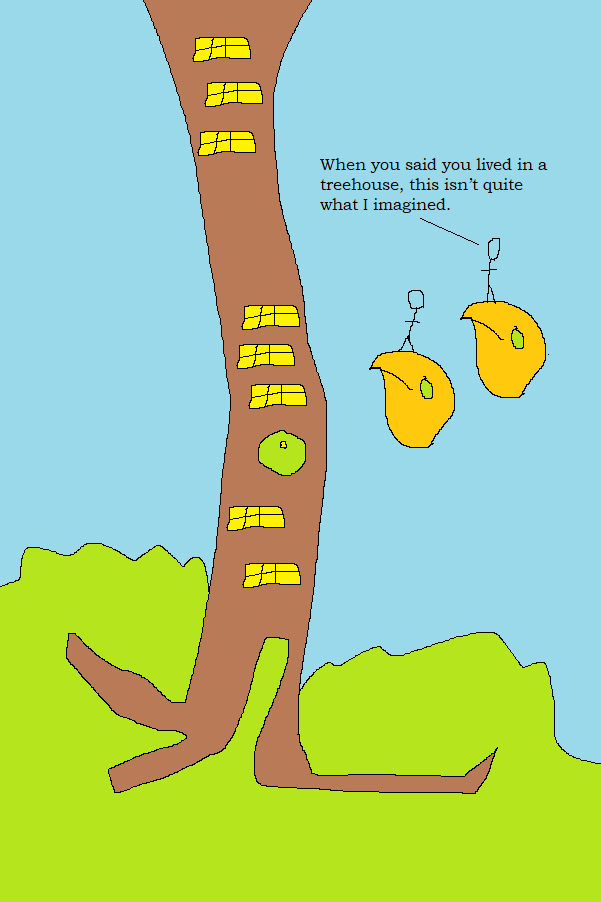 Trees 5