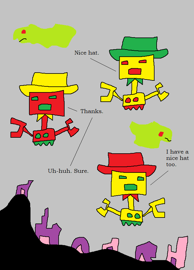 Robot 96