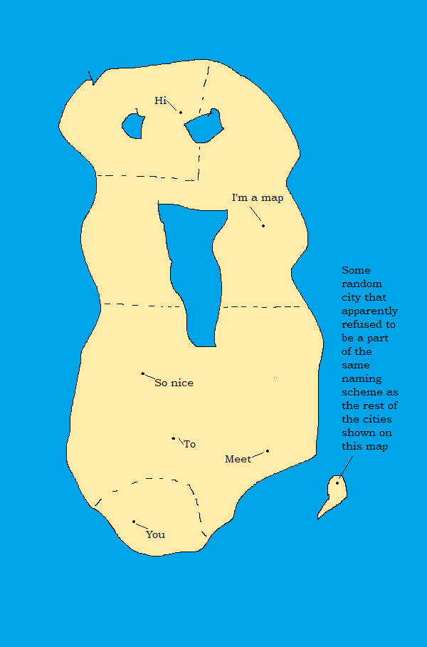 Map 10
