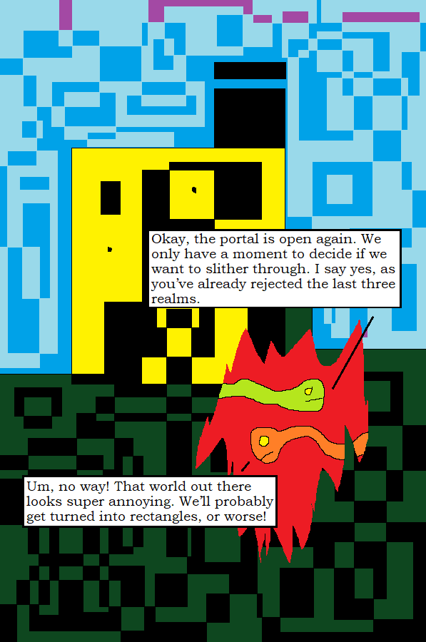 Snakes 15