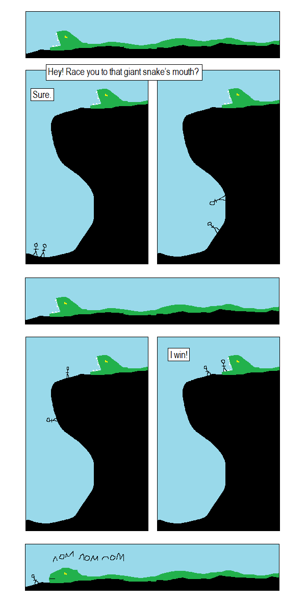 Snakes 4