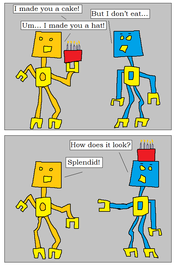 Robot 82