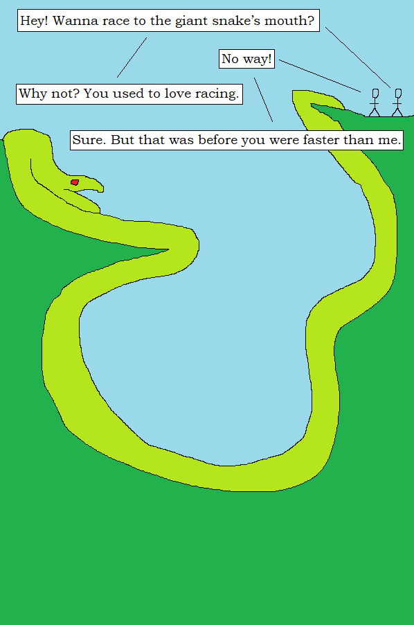 Snakes 20