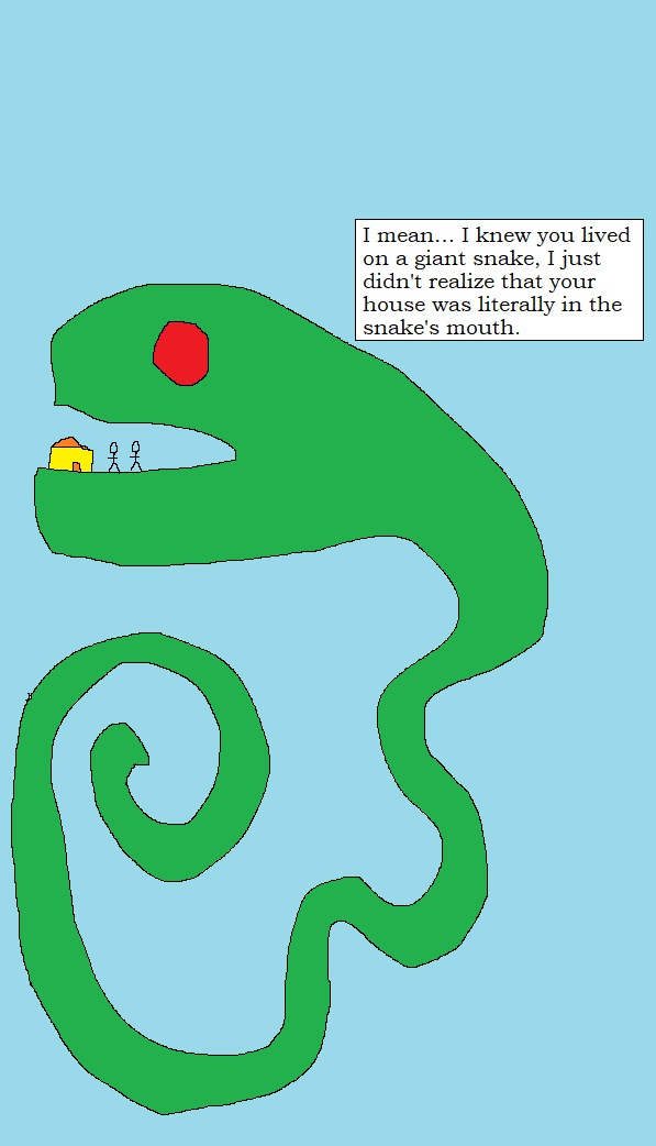 Snakes 17