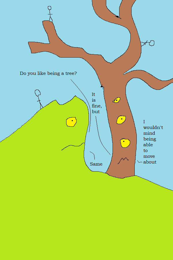 Trees 2