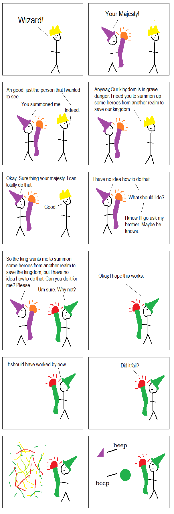 Tim 9