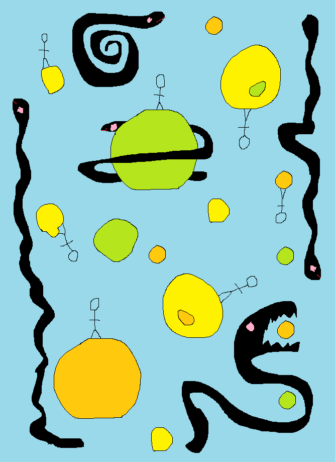Snakes 24