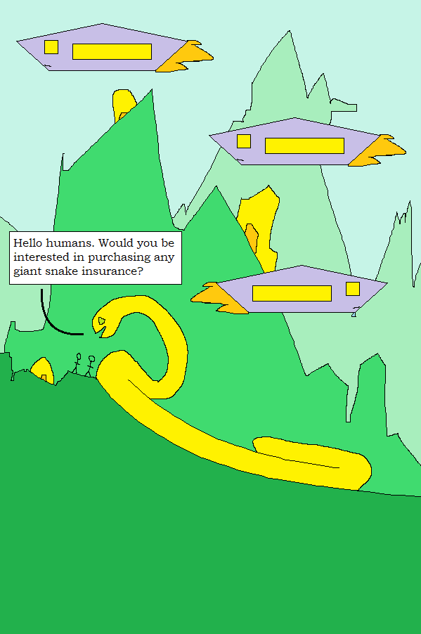 Snakes 22