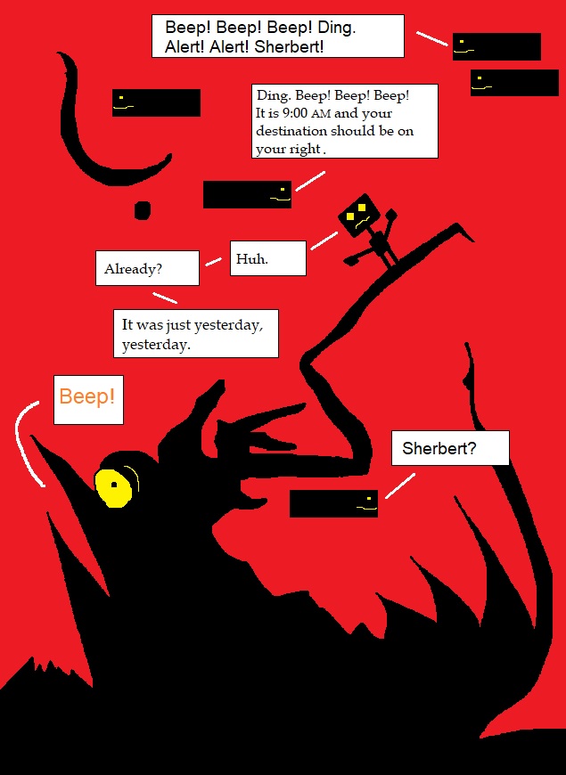 Robot 65
