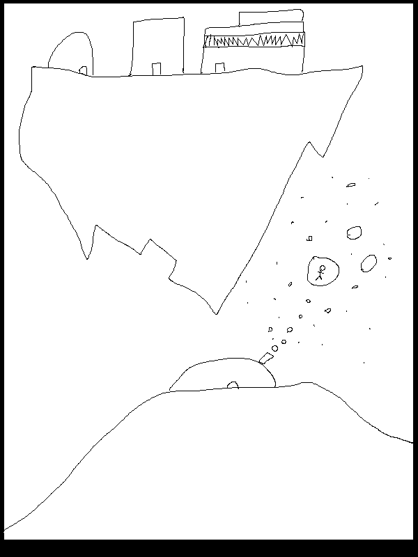 Bubble 1