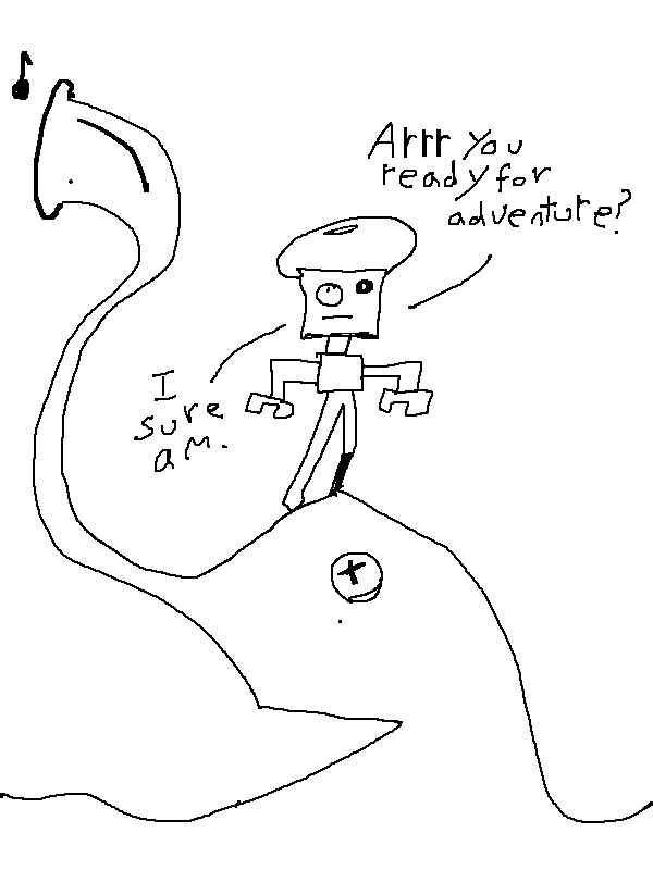 Robot