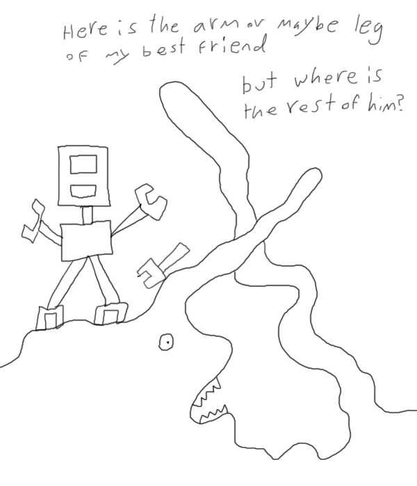 Robot 55