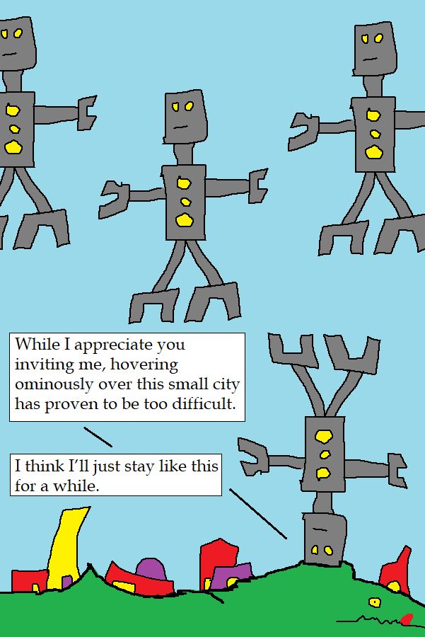 Robot 76