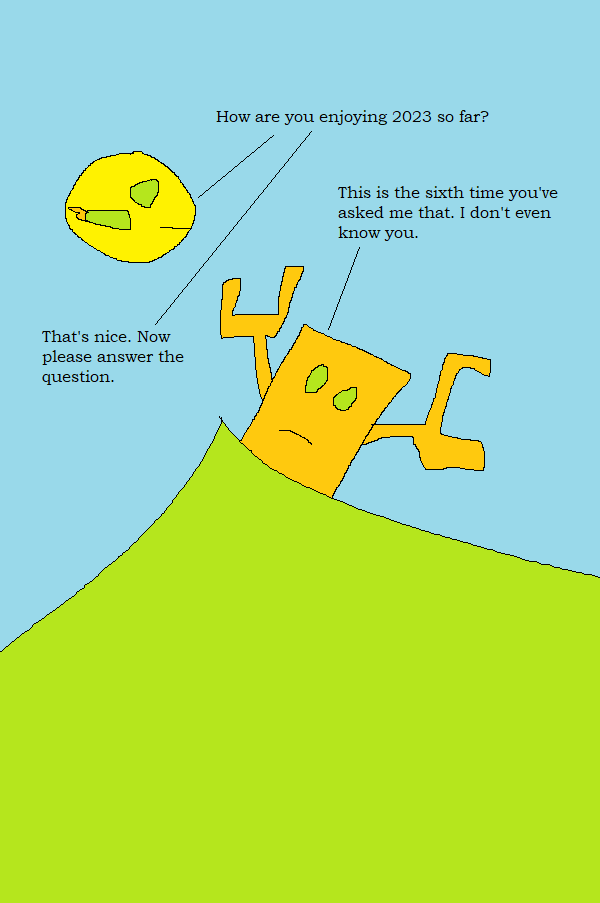 Robot 110